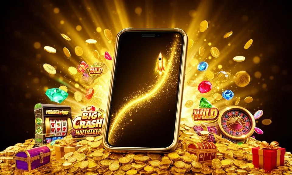 Chittagong Lucky Slots