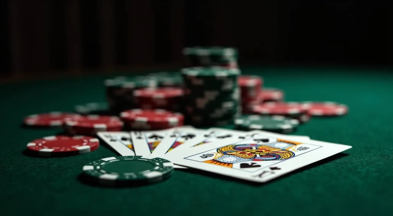 Holdem QuickFire